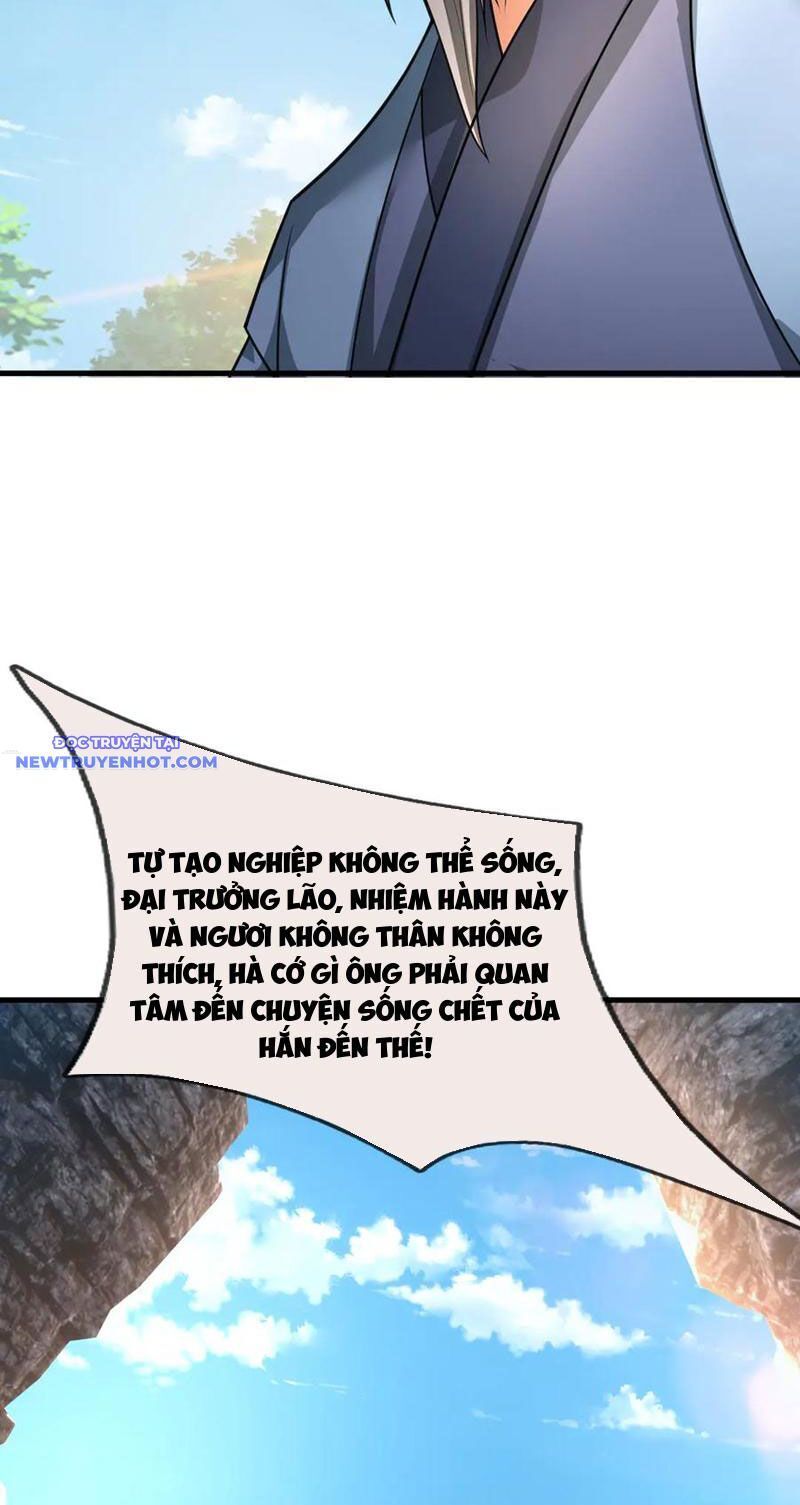 Ngủ Say Vạn Cổ: Xuất Thế Quét Ngang Chư Thiên - Chapter 33 - Page 57
