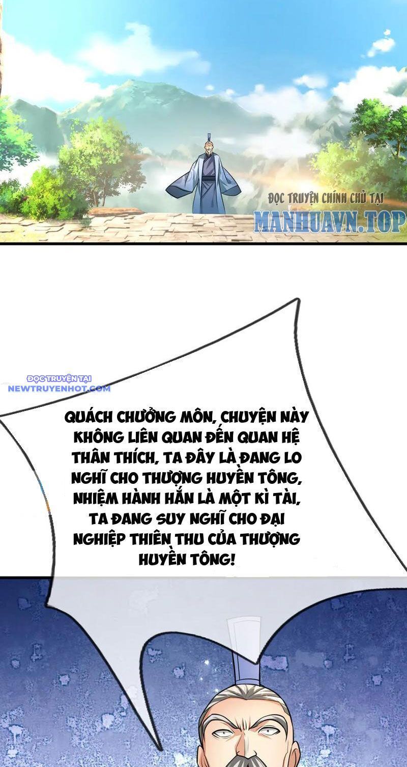 Ngủ Say Vạn Cổ: Xuất Thế Quét Ngang Chư Thiên - Chapter 33 - Page 58