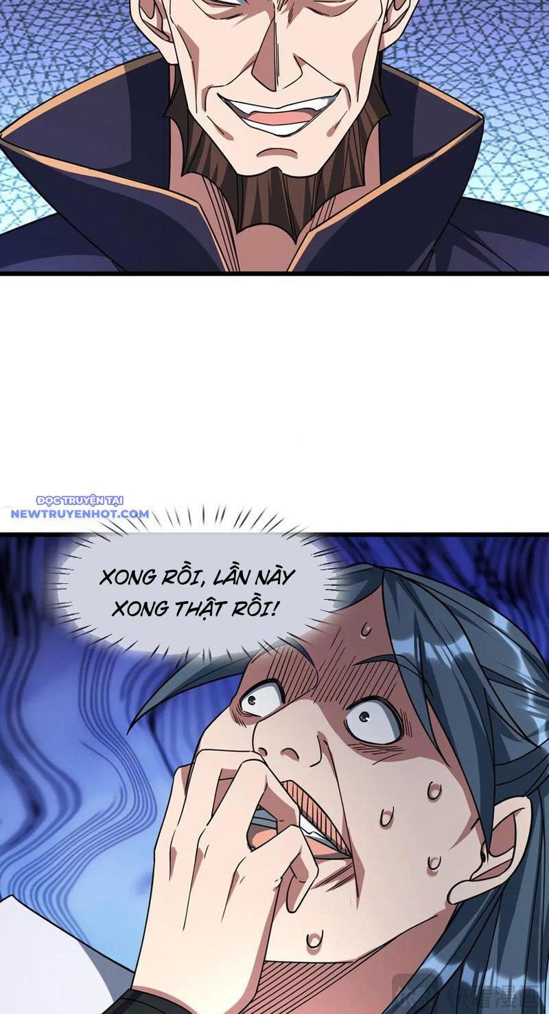 Ngủ Say Vạn Cổ: Xuất Thế Quét Ngang Chư Thiên - Chapter 33 - Page 6