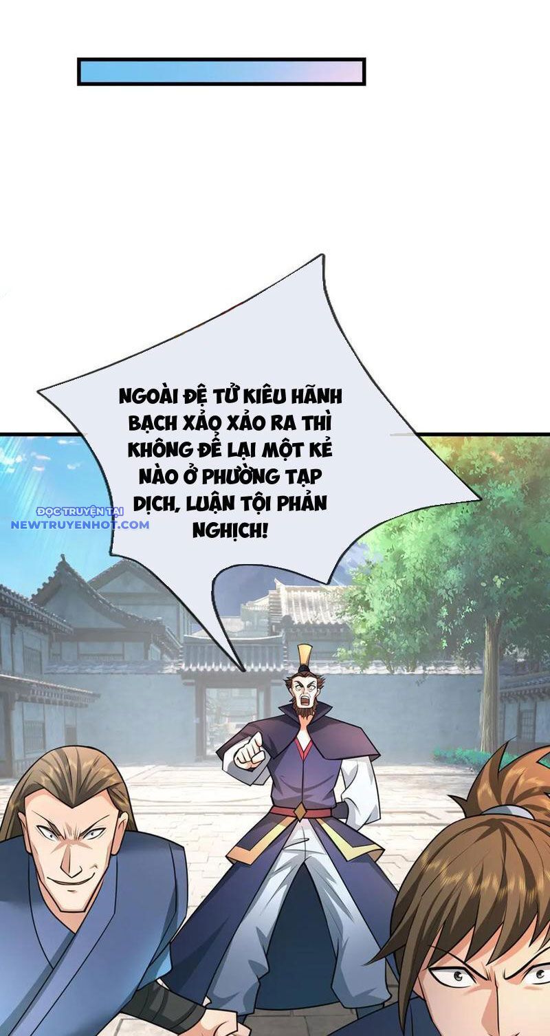 Ngủ Say Vạn Cổ: Xuất Thế Quét Ngang Chư Thiên - Chapter 33 - Page 60