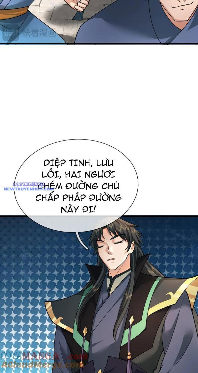 Ngủ Say Vạn Cổ: Xuất Thế Quét Ngang Chư Thiên - Chapter 33 - Page 61