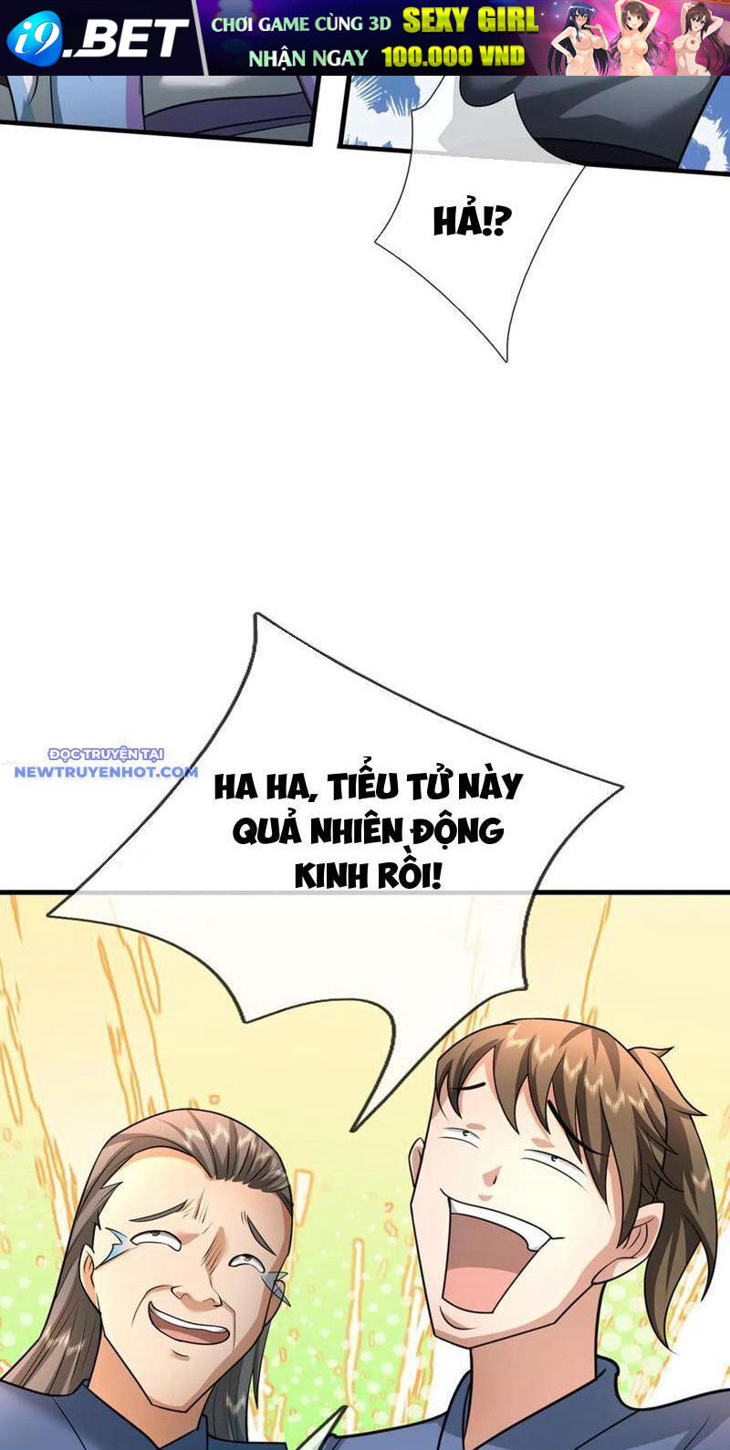 Ngủ Say Vạn Cổ: Xuất Thế Quét Ngang Chư Thiên - Chapter 33 - Page 63