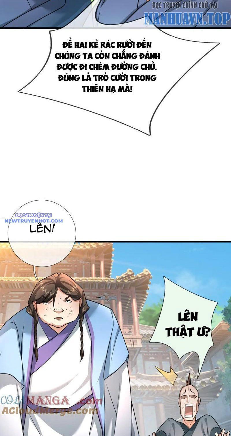 Ngủ Say Vạn Cổ: Xuất Thế Quét Ngang Chư Thiên - Chapter 33 - Page 64