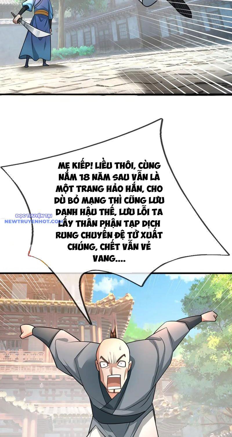 Ngủ Say Vạn Cổ: Xuất Thế Quét Ngang Chư Thiên - Chapter 33 - Page 66