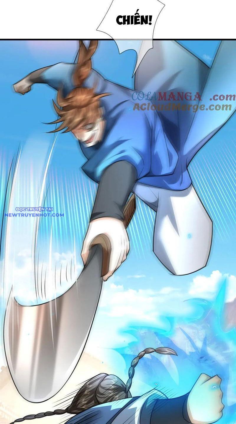 Ngủ Say Vạn Cổ: Xuất Thế Quét Ngang Chư Thiên - Chapter 33 - Page 71