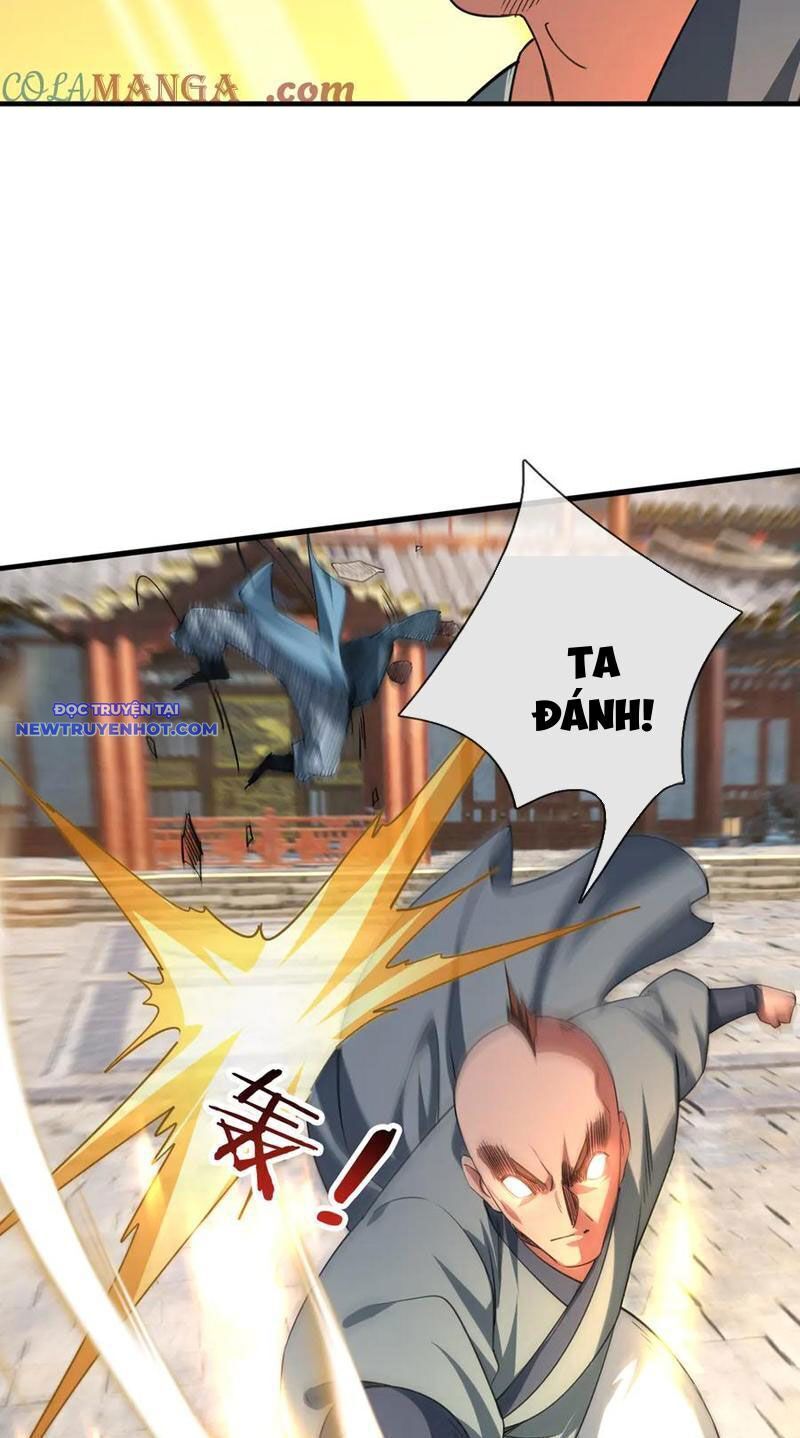 Ngủ Say Vạn Cổ: Xuất Thế Quét Ngang Chư Thiên - Chapter 33 - Page 76