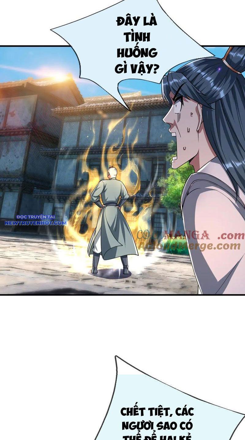 Ngủ Say Vạn Cổ: Xuất Thế Quét Ngang Chư Thiên - Chapter 33 - Page 79