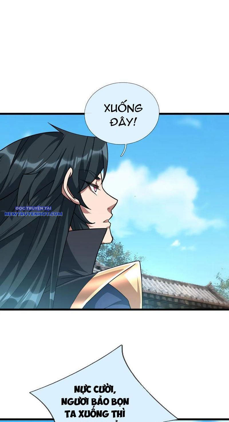 Ngủ Say Vạn Cổ: Xuất Thế Quét Ngang Chư Thiên - Chapter 33 - Page 8