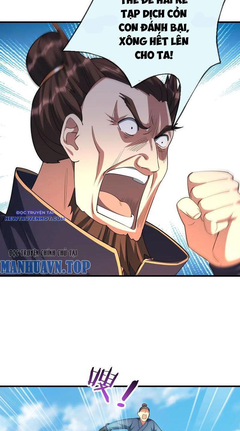 Ngủ Say Vạn Cổ: Xuất Thế Quét Ngang Chư Thiên - Chapter 33 - Page 80