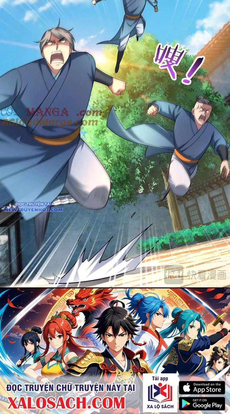 Ngủ Say Vạn Cổ: Xuất Thế Quét Ngang Chư Thiên - Chapter 33 - Page 81