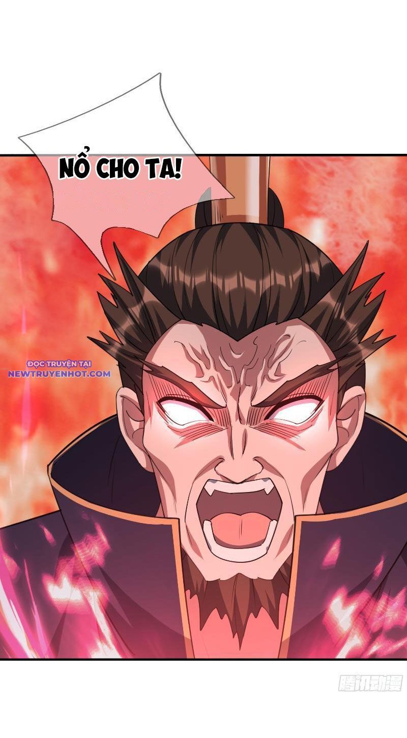 Ngủ Say Vạn Cổ: Xuất Thế Quét Ngang Chư Thiên - Chapter 34 - Page 10