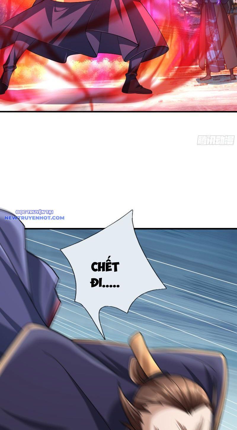 Ngủ Say Vạn Cổ: Xuất Thế Quét Ngang Chư Thiên - Chapter 34 - Page 13