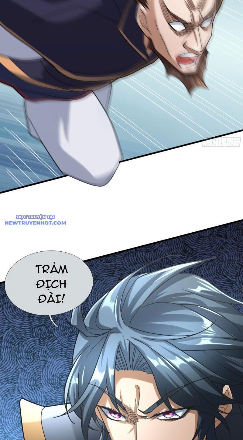 Ngủ Say Vạn Cổ: Xuất Thế Quét Ngang Chư Thiên - Chapter 34 - Page 14