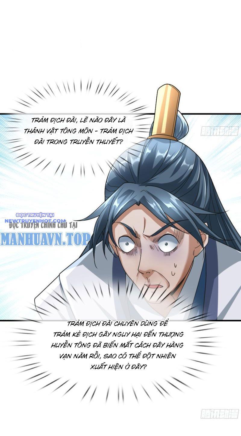 Ngủ Say Vạn Cổ: Xuất Thế Quét Ngang Chư Thiên - Chapter 34 - Page 20