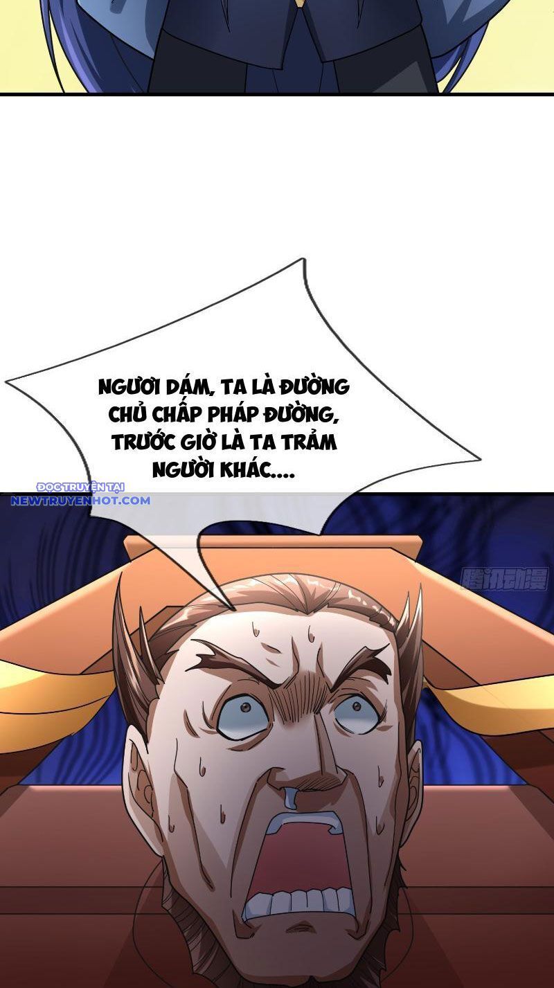 Ngủ Say Vạn Cổ: Xuất Thế Quét Ngang Chư Thiên - Chapter 34 - Page 22