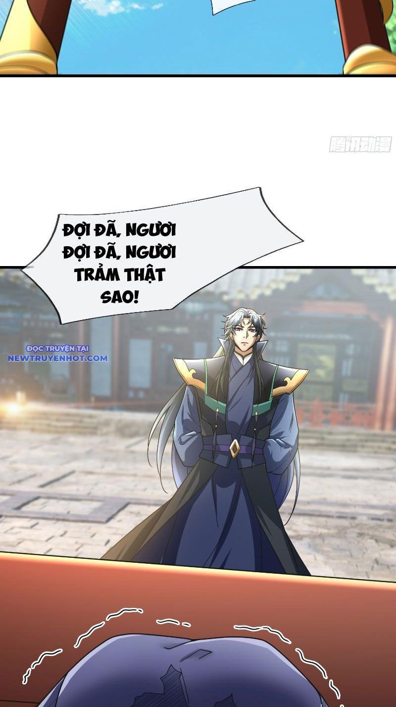 Ngủ Say Vạn Cổ: Xuất Thế Quét Ngang Chư Thiên - Chapter 34 - Page 24