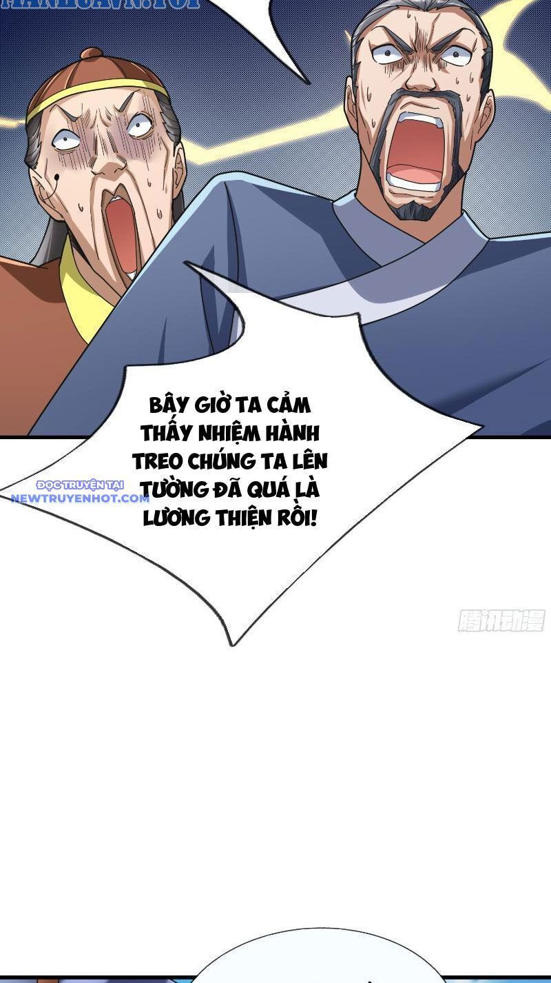 Ngủ Say Vạn Cổ: Xuất Thế Quét Ngang Chư Thiên - Chapter 34 - Page 26