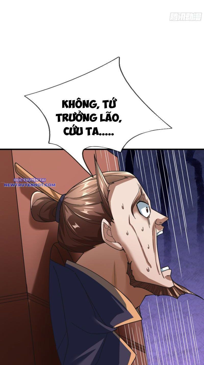 Ngủ Say Vạn Cổ: Xuất Thế Quét Ngang Chư Thiên - Chapter 34 - Page 29