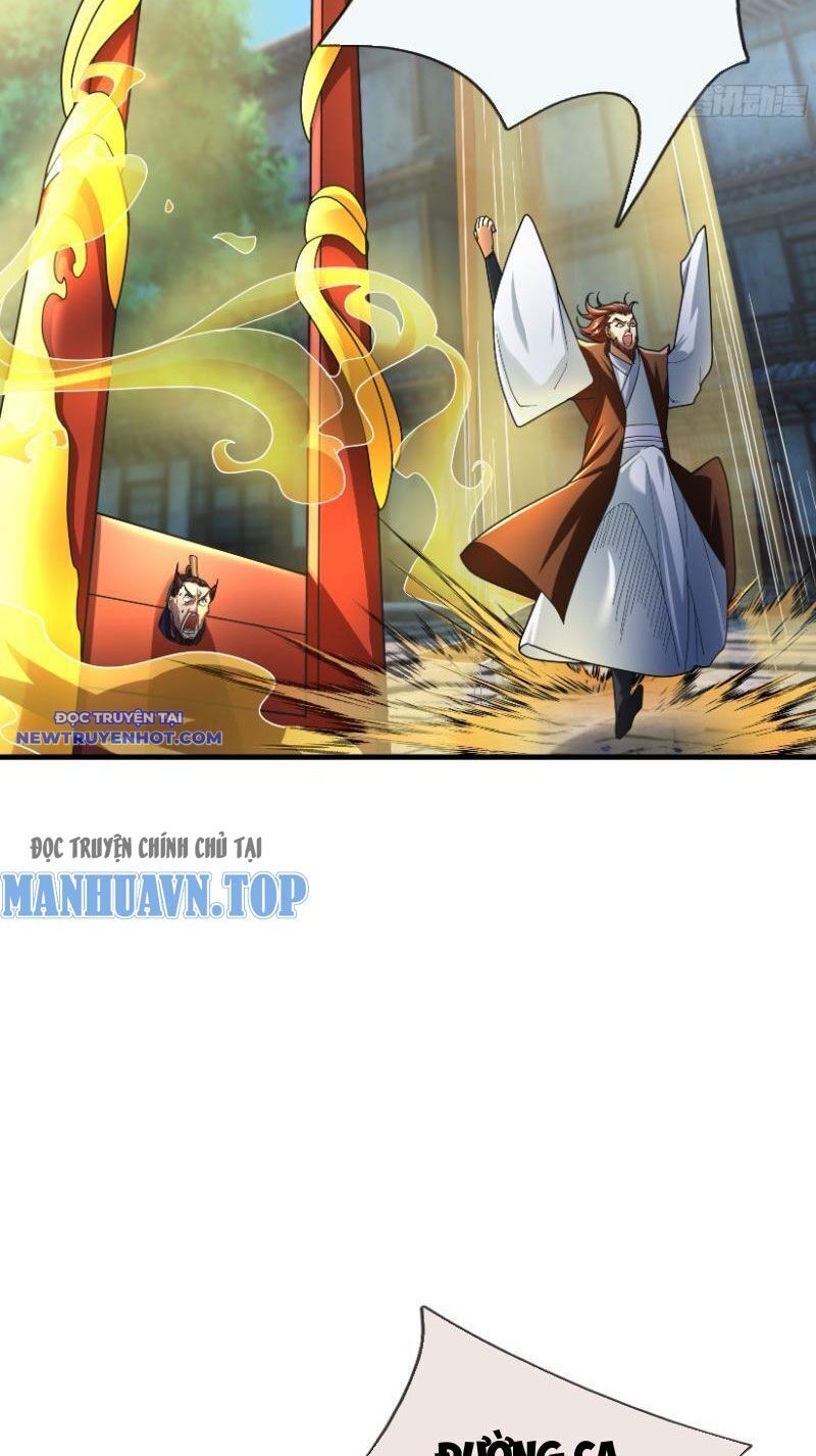 Ngủ Say Vạn Cổ: Xuất Thế Quét Ngang Chư Thiên - Chapter 34 - Page 31