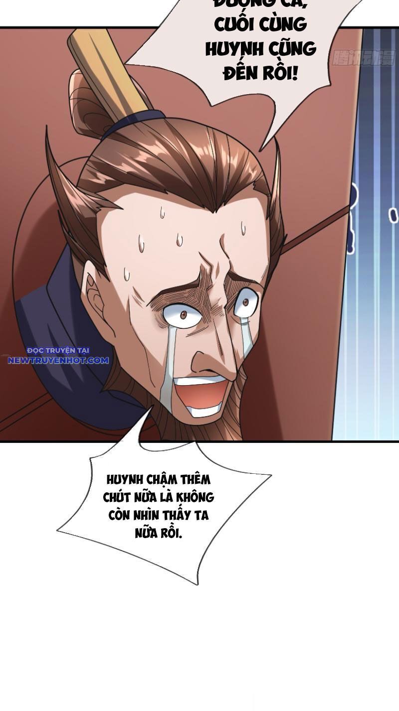 Ngủ Say Vạn Cổ: Xuất Thế Quét Ngang Chư Thiên - Chapter 34 - Page 32