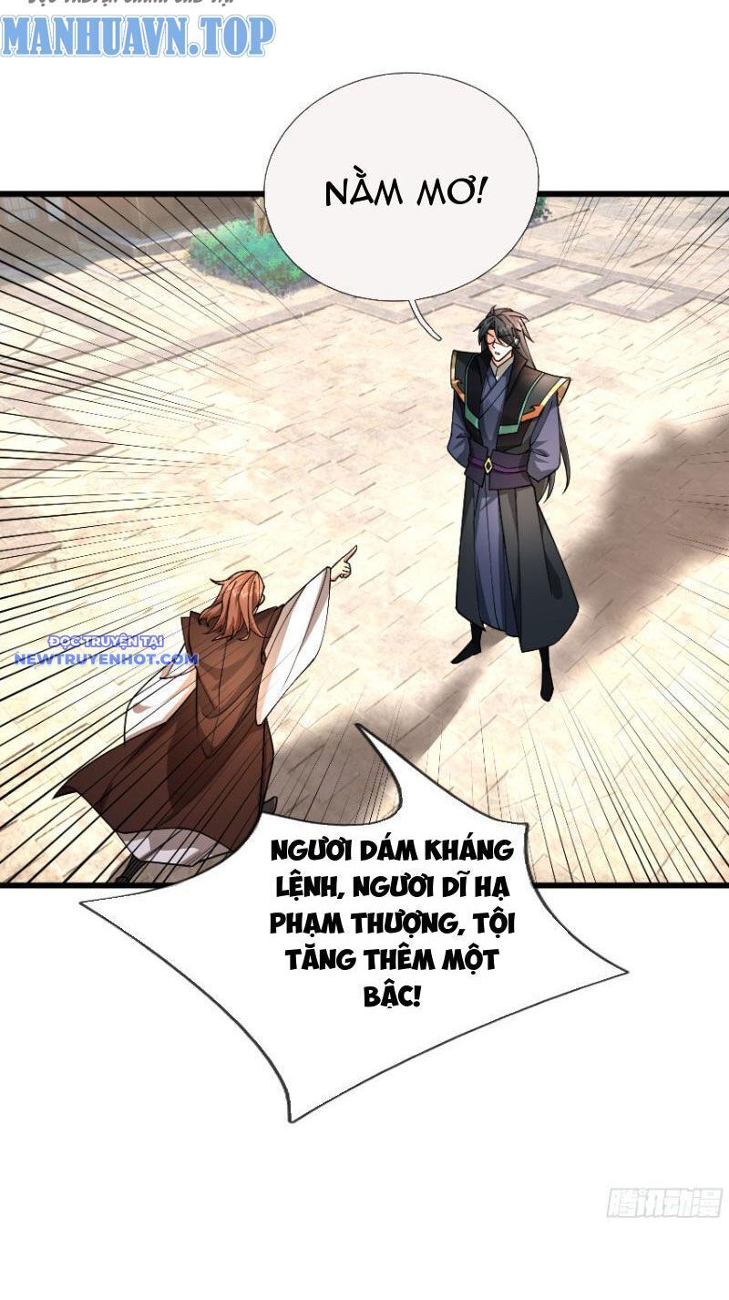 Ngủ Say Vạn Cổ: Xuất Thế Quét Ngang Chư Thiên - Chapter 34 - Page 36