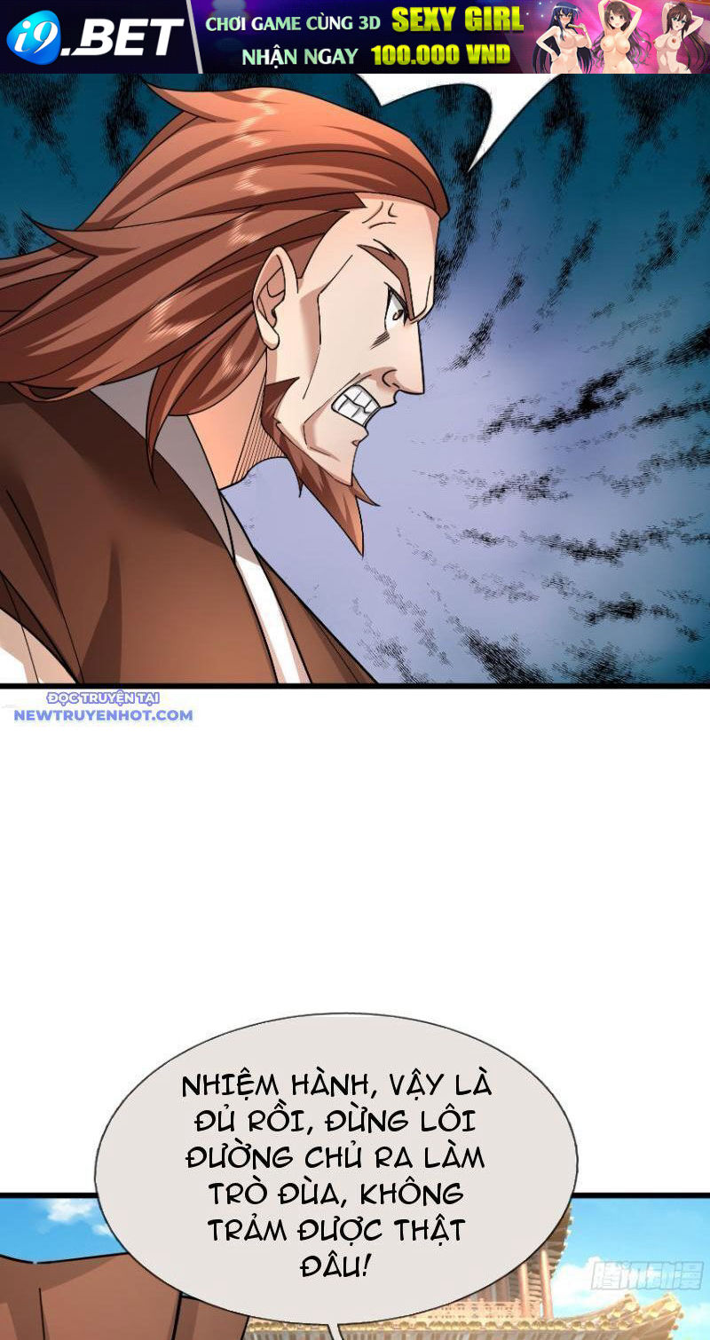 Ngủ Say Vạn Cổ: Xuất Thế Quét Ngang Chư Thiên - Chapter 34 - Page 38