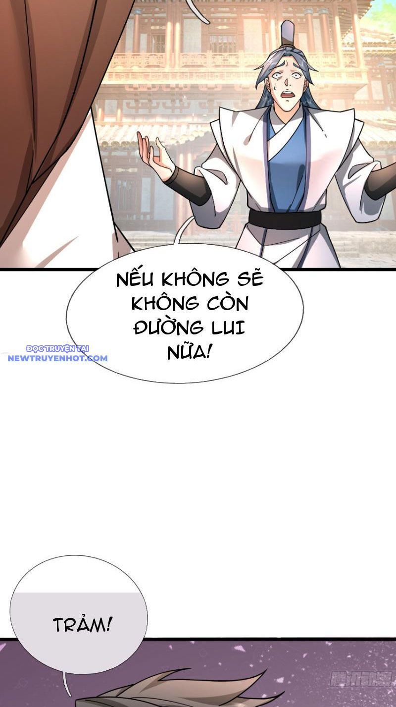 Ngủ Say Vạn Cổ: Xuất Thế Quét Ngang Chư Thiên - Chapter 34 - Page 39