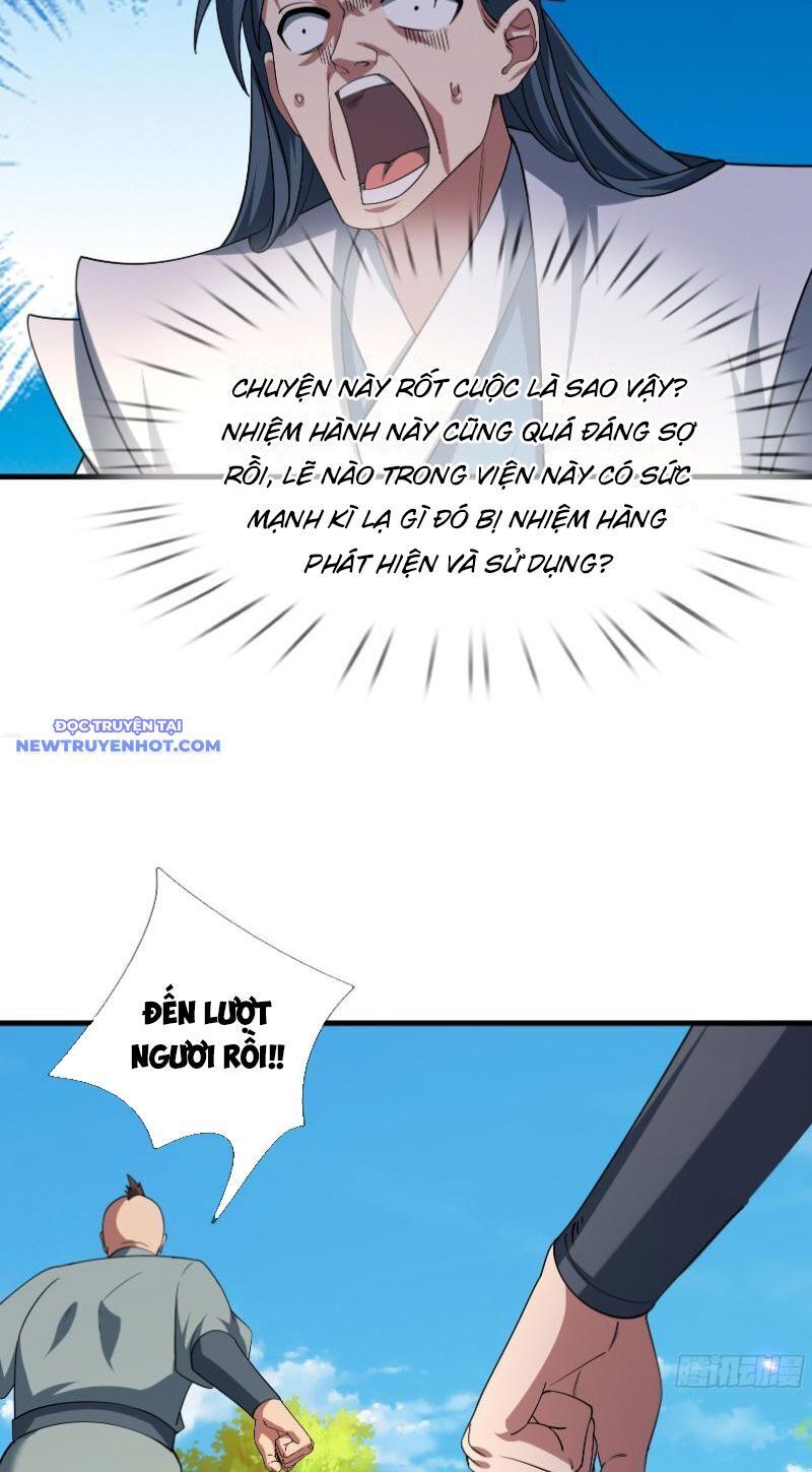 Ngủ Say Vạn Cổ: Xuất Thế Quét Ngang Chư Thiên - Chapter 34 - Page 4