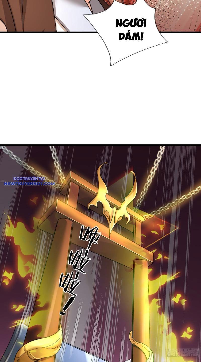 Ngủ Say Vạn Cổ: Xuất Thế Quét Ngang Chư Thiên - Chapter 34 - Page 41