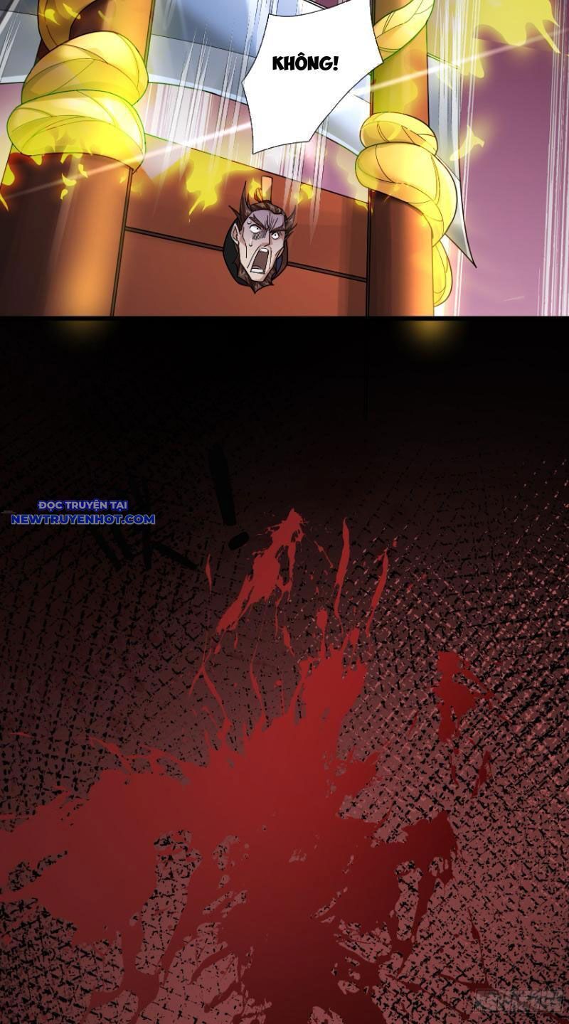 Ngủ Say Vạn Cổ: Xuất Thế Quét Ngang Chư Thiên - Chapter 34 - Page 42