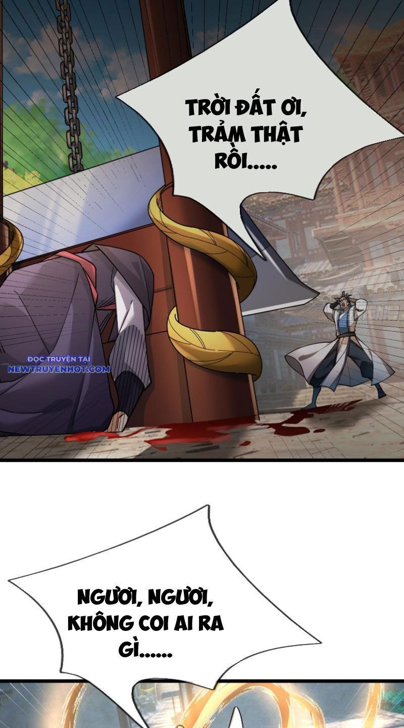 Ngủ Say Vạn Cổ: Xuất Thế Quét Ngang Chư Thiên - Chapter 34 - Page 44