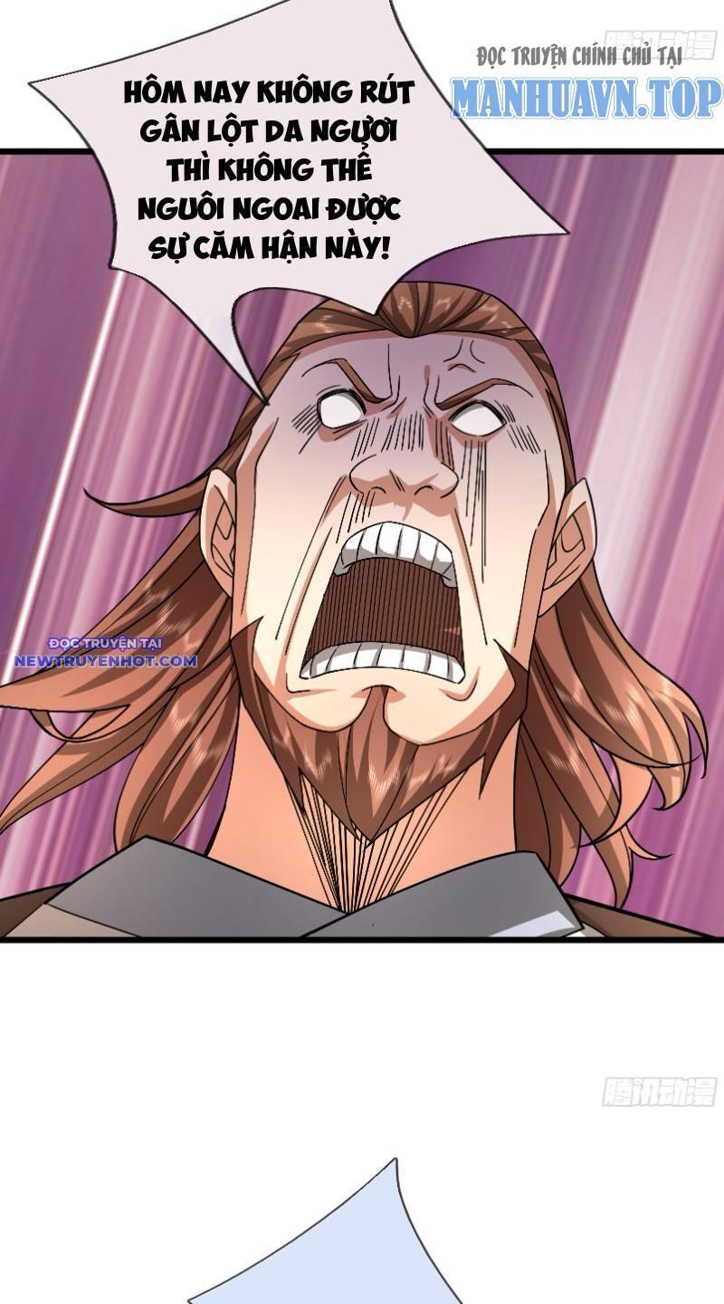 Ngủ Say Vạn Cổ: Xuất Thế Quét Ngang Chư Thiên - Chapter 34 - Page 46