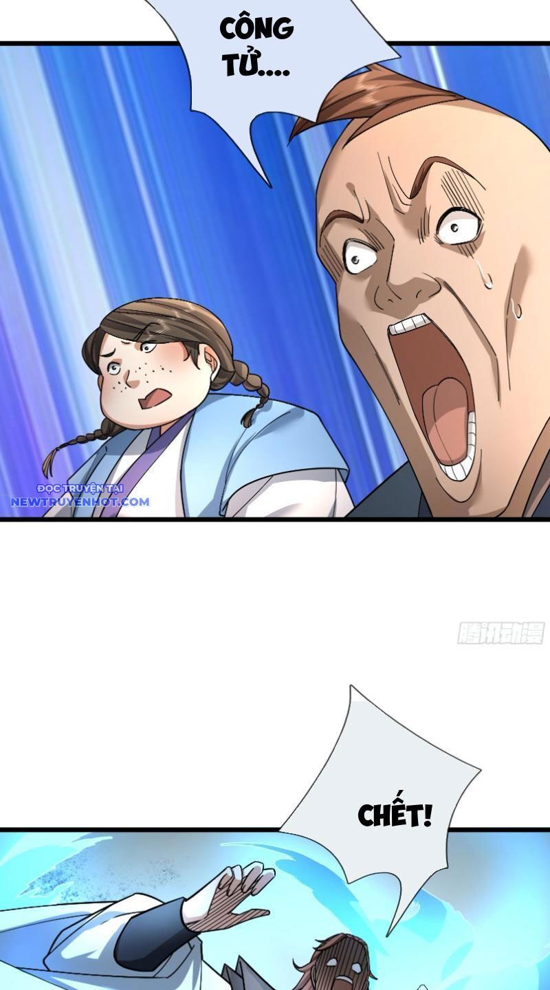 Ngủ Say Vạn Cổ: Xuất Thế Quét Ngang Chư Thiên - Chapter 34 - Page 47