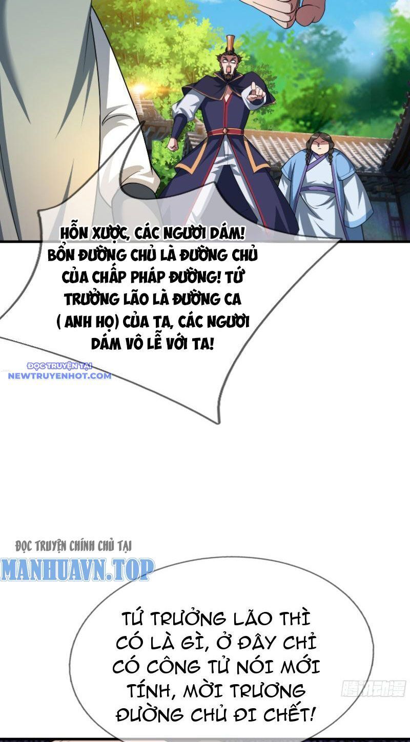 Ngủ Say Vạn Cổ: Xuất Thế Quét Ngang Chư Thiên - Chapter 34 - Page 5