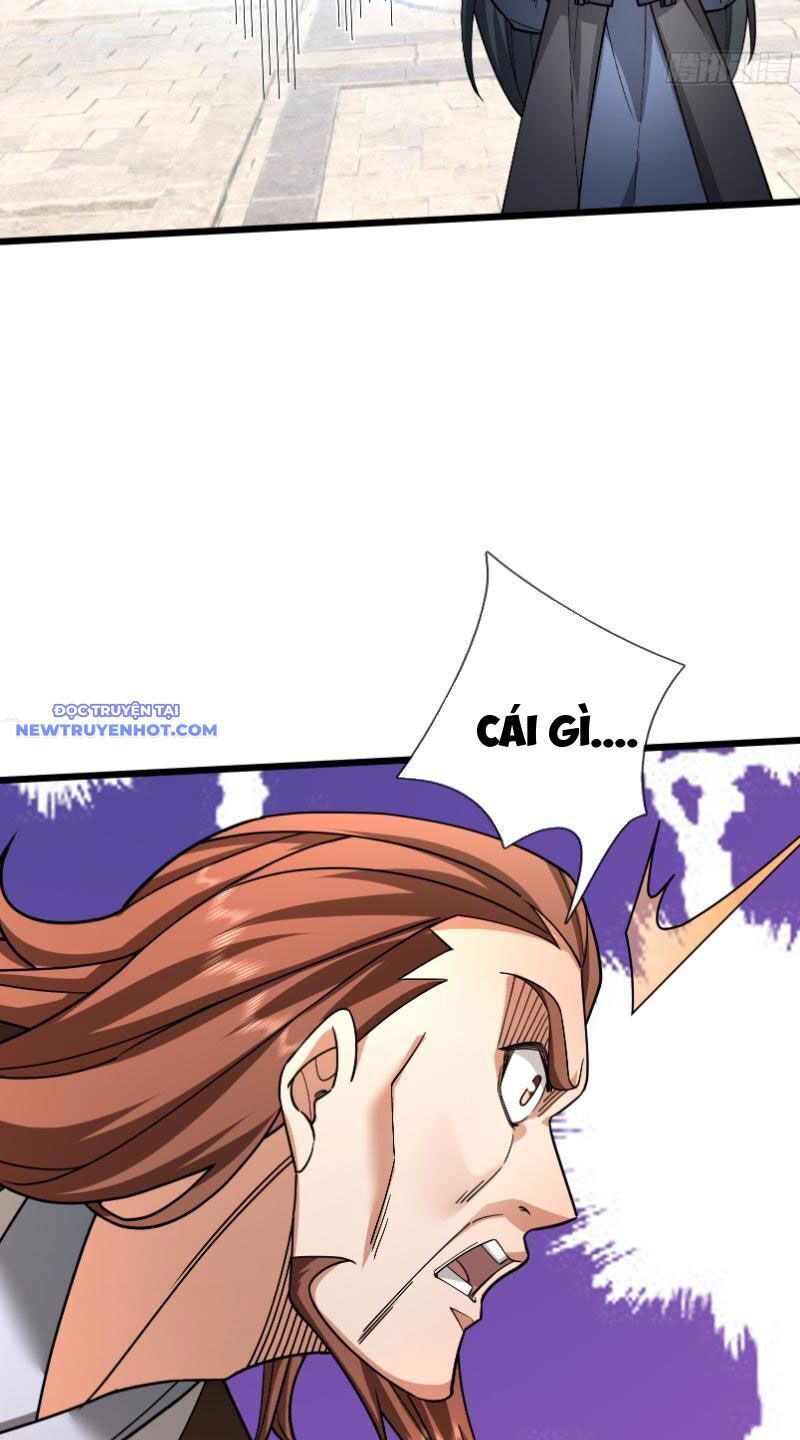 Ngủ Say Vạn Cổ: Xuất Thế Quét Ngang Chư Thiên - Chapter 34 - Page 50