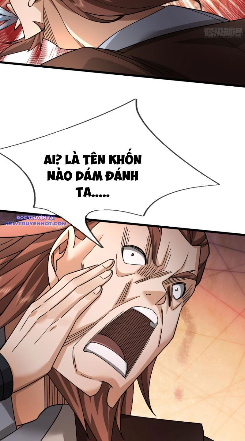 Ngủ Say Vạn Cổ: Xuất Thế Quét Ngang Chư Thiên - Chapter 34 - Page 52