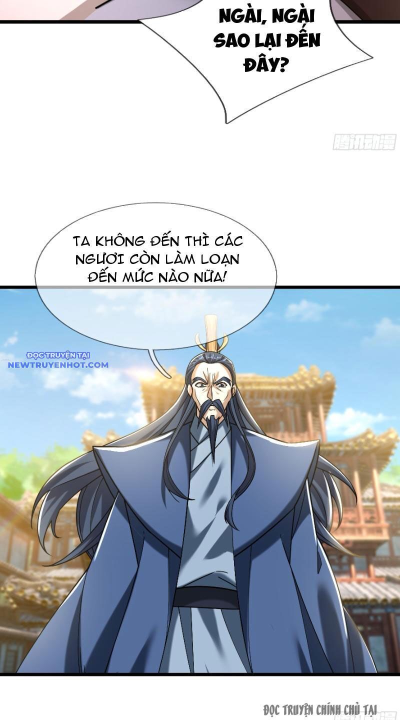Ngủ Say Vạn Cổ: Xuất Thế Quét Ngang Chư Thiên - Chapter 34 - Page 55