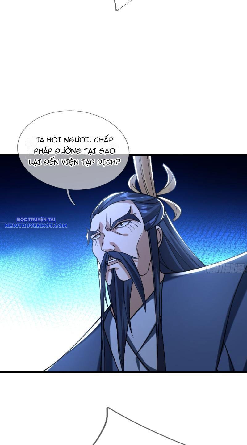 Ngủ Say Vạn Cổ: Xuất Thế Quét Ngang Chư Thiên - Chapter 34 - Page 57