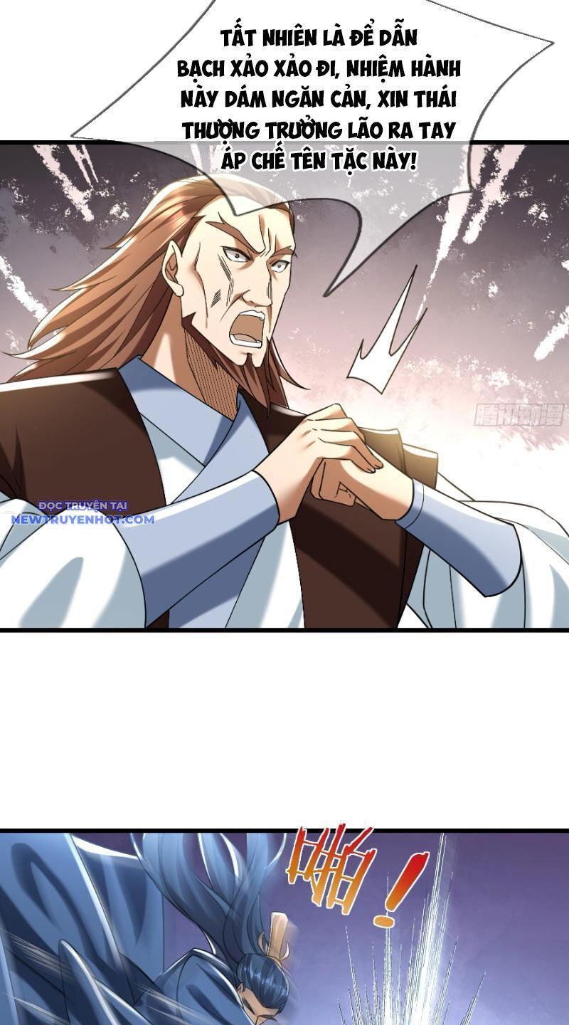 Ngủ Say Vạn Cổ: Xuất Thế Quét Ngang Chư Thiên - Chapter 34 - Page 58