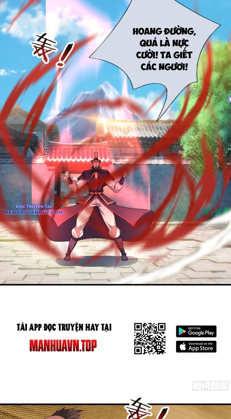 Ngủ Say Vạn Cổ: Xuất Thế Quét Ngang Chư Thiên - Chapter 34 - Page 7