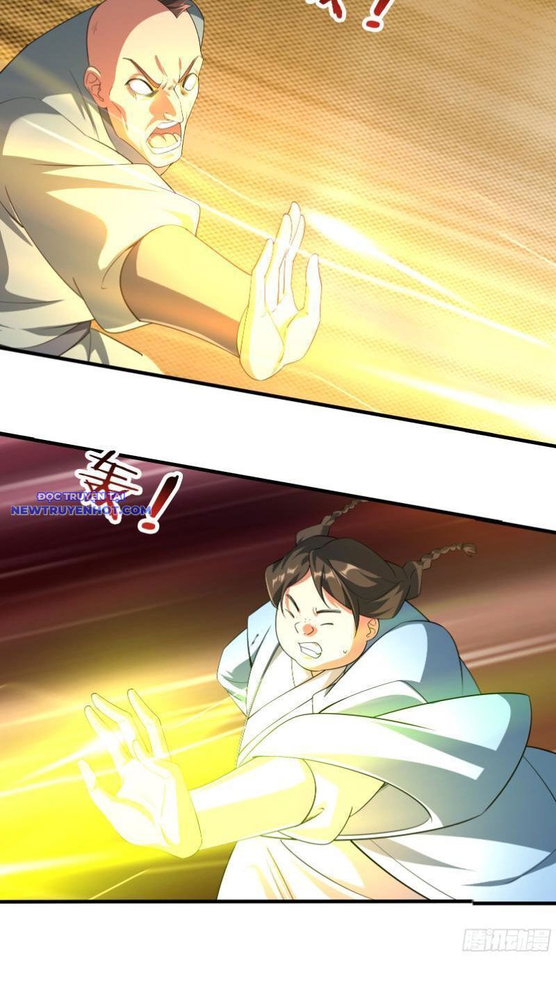 Ngủ Say Vạn Cổ: Xuất Thế Quét Ngang Chư Thiên - Chapter 34 - Page 8