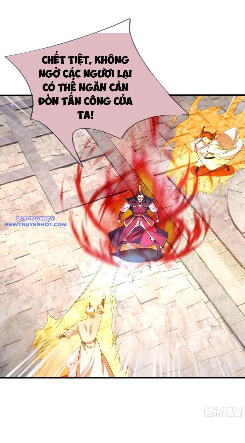 Ngủ Say Vạn Cổ: Xuất Thế Quét Ngang Chư Thiên - Chapter 34 - Page 9