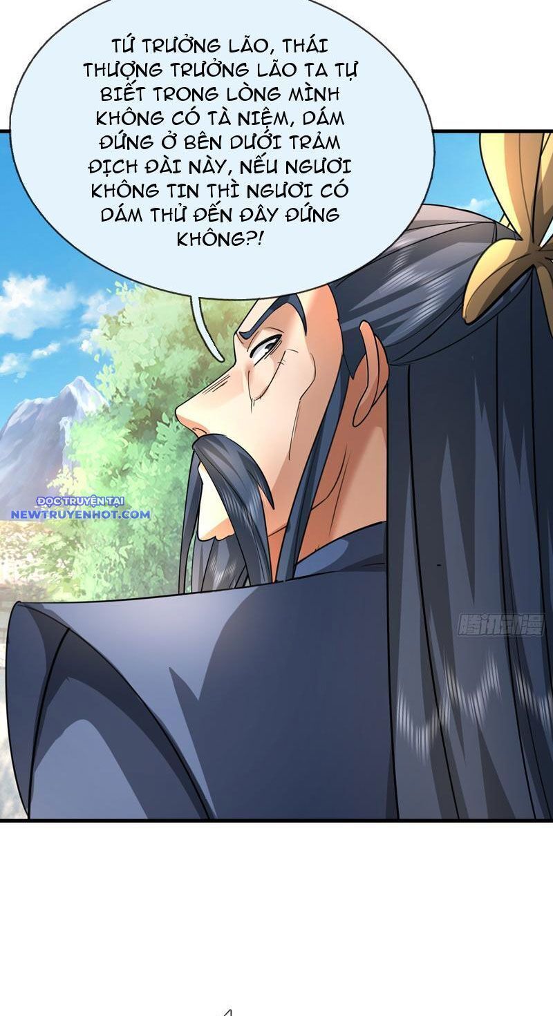 Ngủ Say Vạn Cổ: Xuất Thế Quét Ngang Chư Thiên - Chapter 35 - Page 10