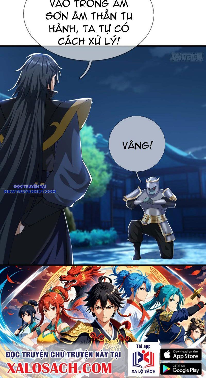 Ngủ Say Vạn Cổ: Xuất Thế Quét Ngang Chư Thiên - Chapter 35 - Page 100