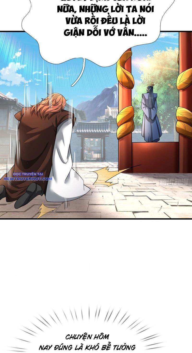 Ngủ Say Vạn Cổ: Xuất Thế Quét Ngang Chư Thiên - Chapter 35 - Page 13