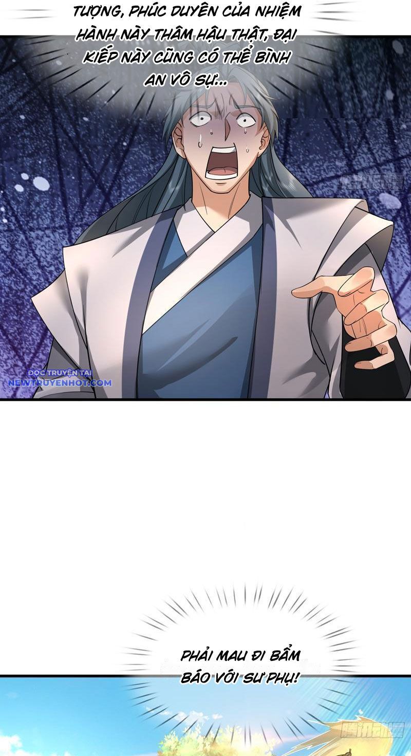 Ngủ Say Vạn Cổ: Xuất Thế Quét Ngang Chư Thiên - Chapter 35 - Page 14