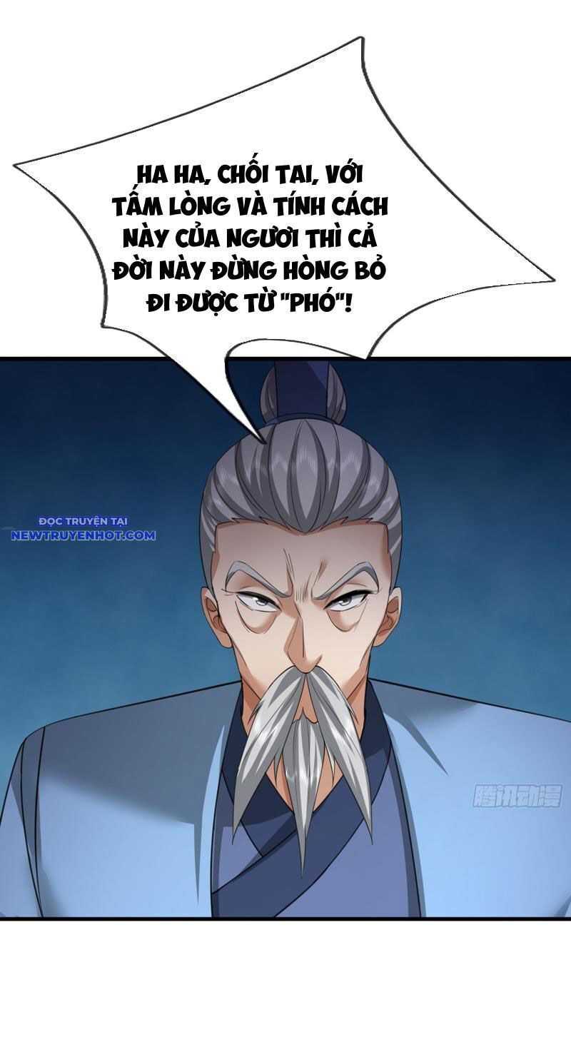 Ngủ Say Vạn Cổ: Xuất Thế Quét Ngang Chư Thiên - Chapter 35 - Page 18
