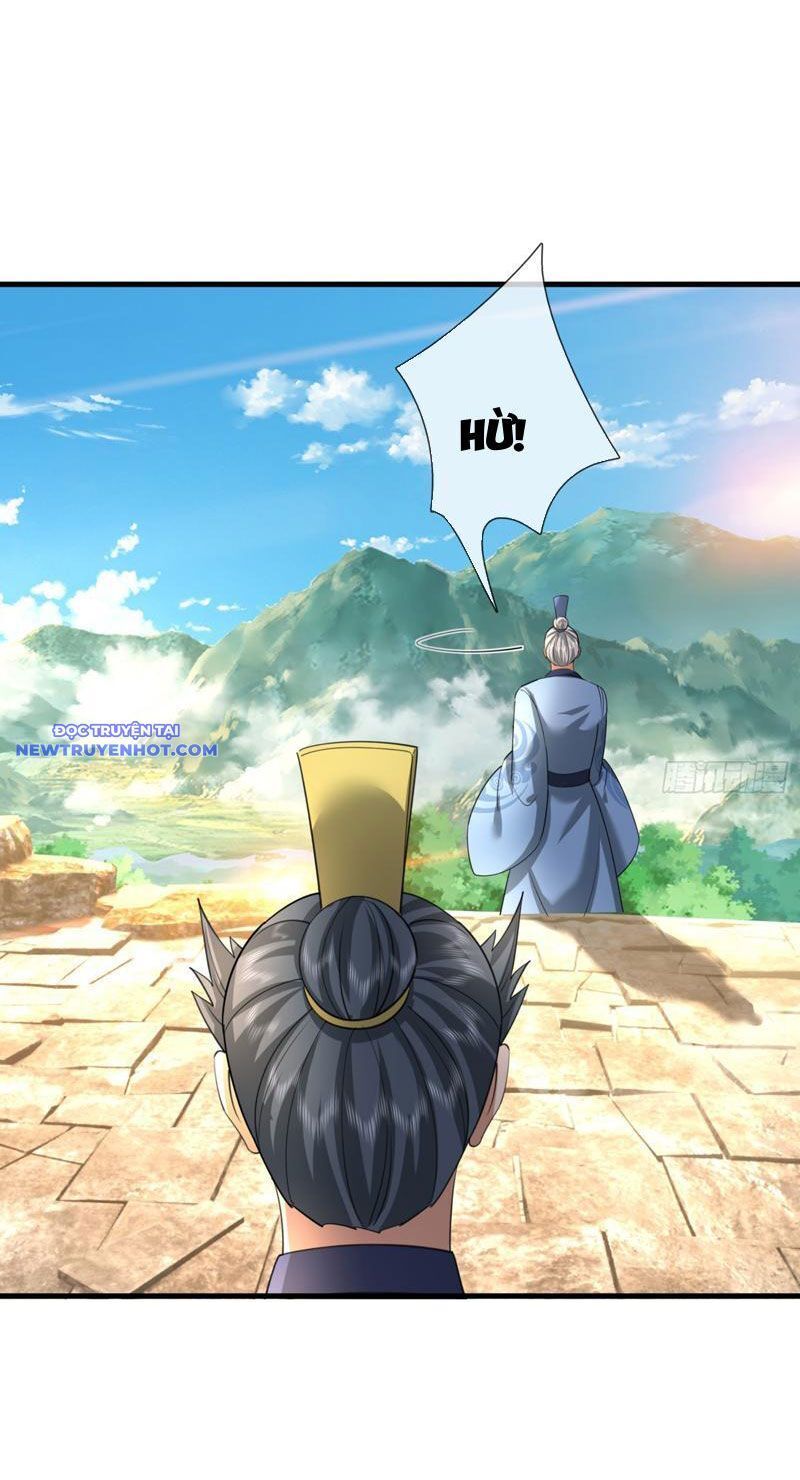 Ngủ Say Vạn Cổ: Xuất Thế Quét Ngang Chư Thiên - Chapter 35 - Page 19