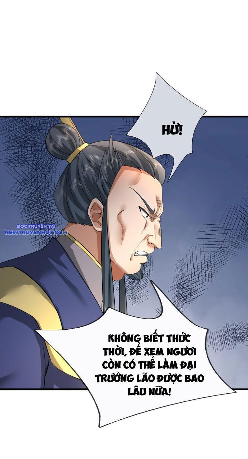 Ngủ Say Vạn Cổ: Xuất Thế Quét Ngang Chư Thiên - Chapter 35 - Page 20