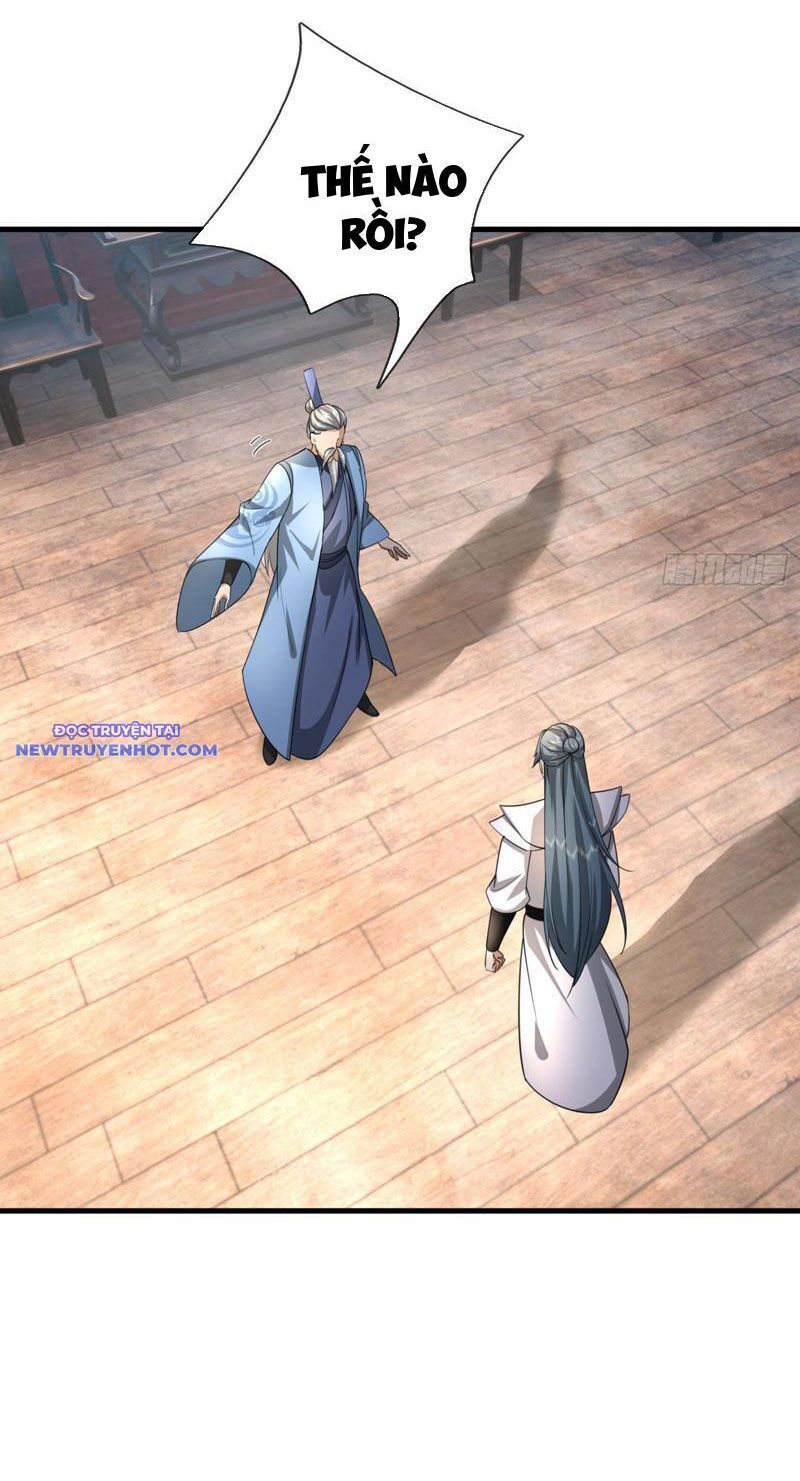 Ngủ Say Vạn Cổ: Xuất Thế Quét Ngang Chư Thiên - Chapter 35 - Page 23